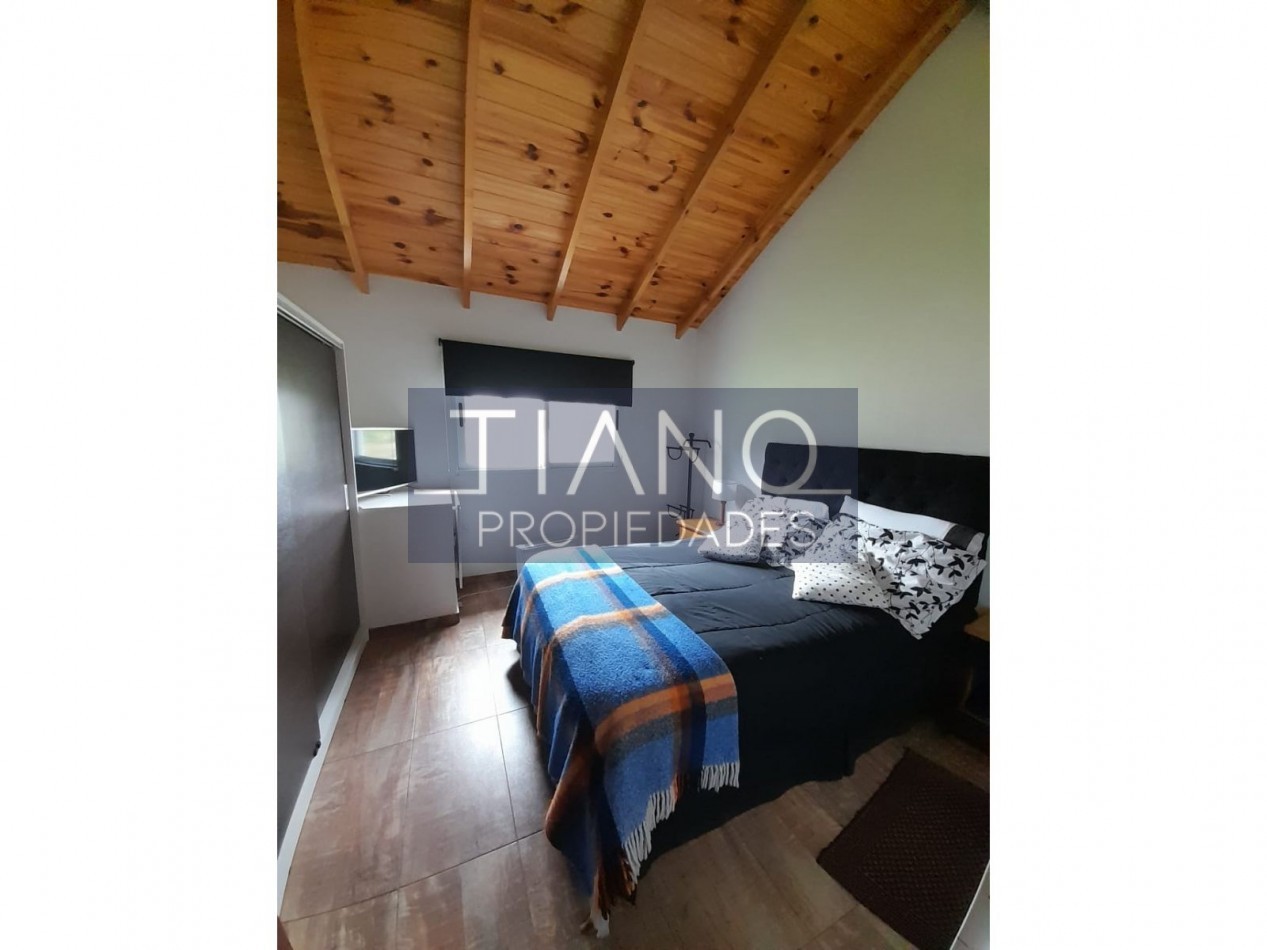 VENTA CASA 4 AMB JARDIN - CLUB PRIVADO EN MONTE GRANDE