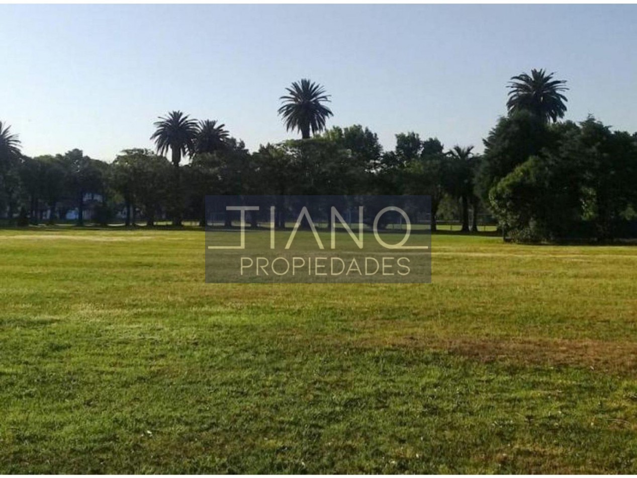 VENTA CASA 4 AMB JARDIN - CLUB PRIVADO EN MONTE GRANDE