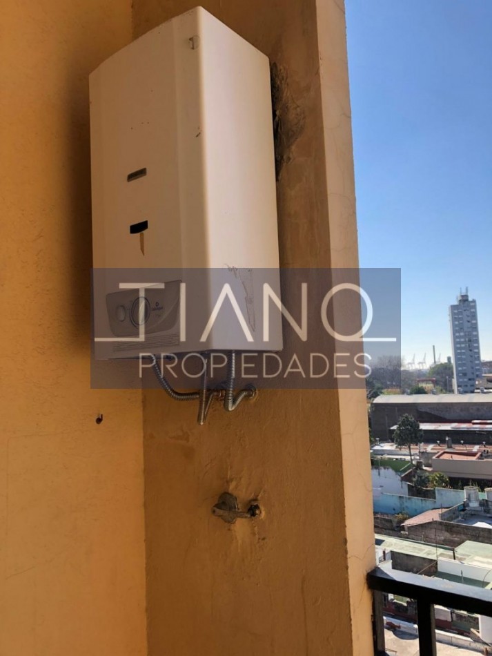  DEPARTAMENTO EN ALQUILER - AVELLANEDA CENTRO