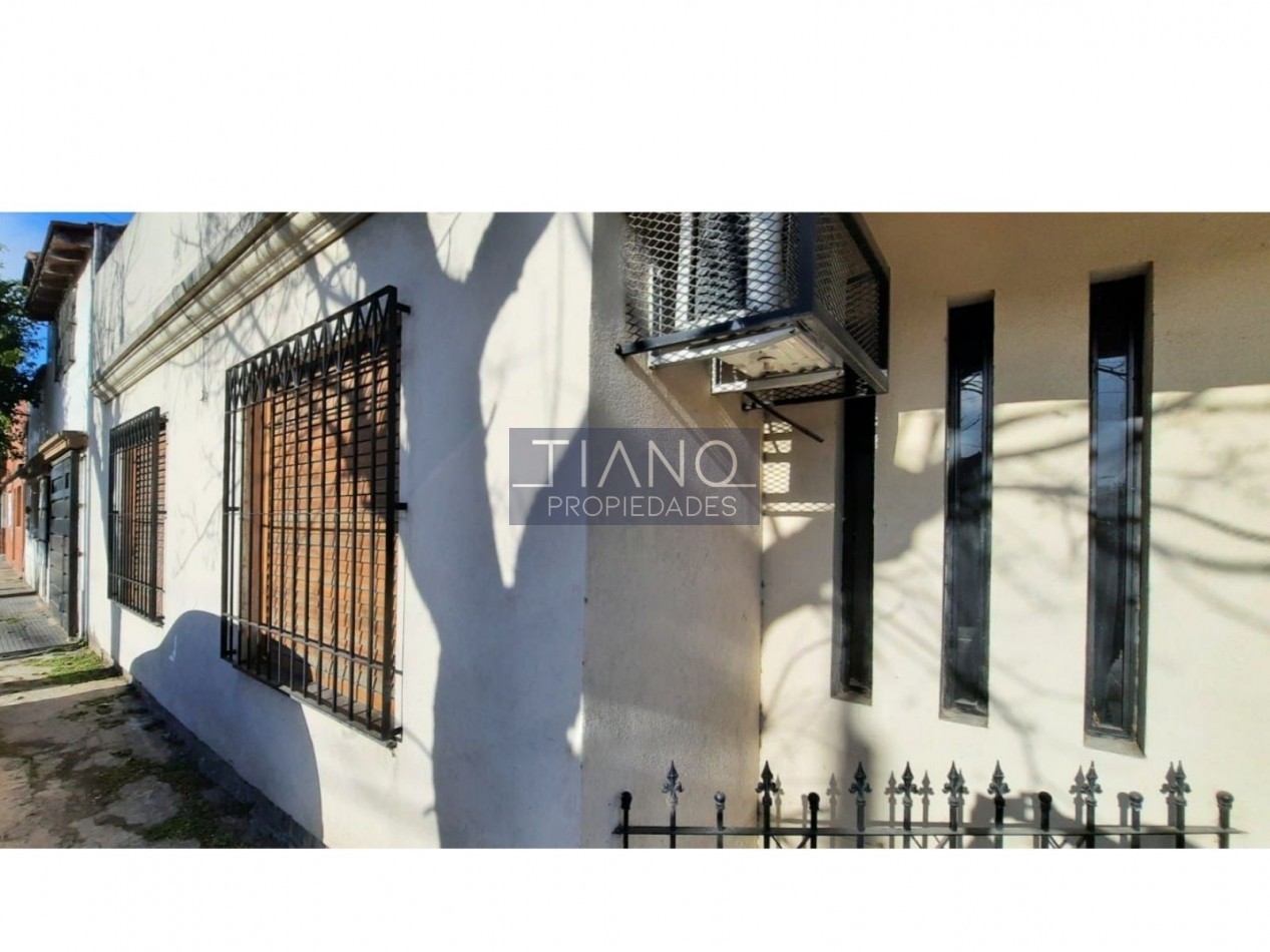  Casa 3 ambientes con terraza