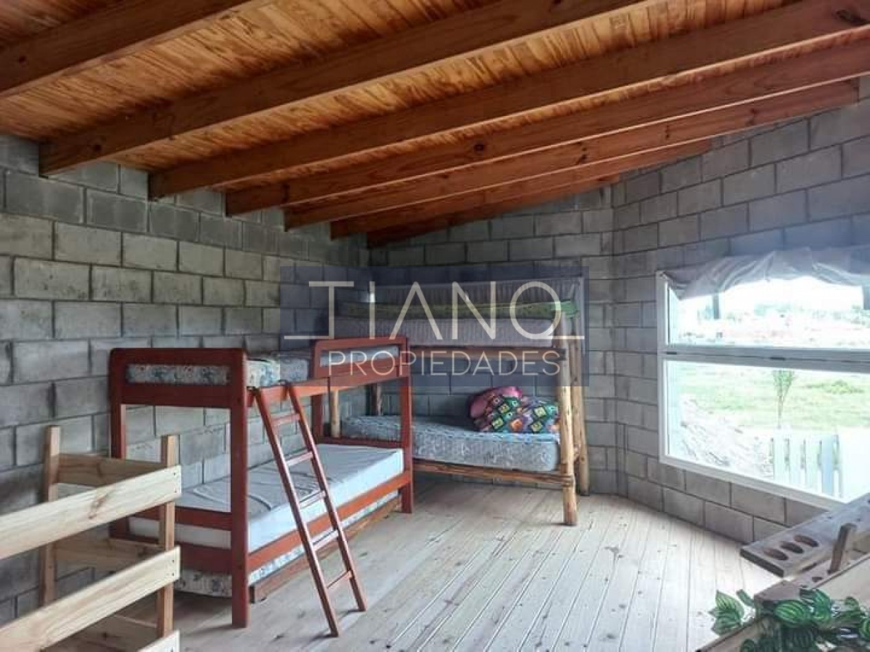  Quinta - alquiler temporario