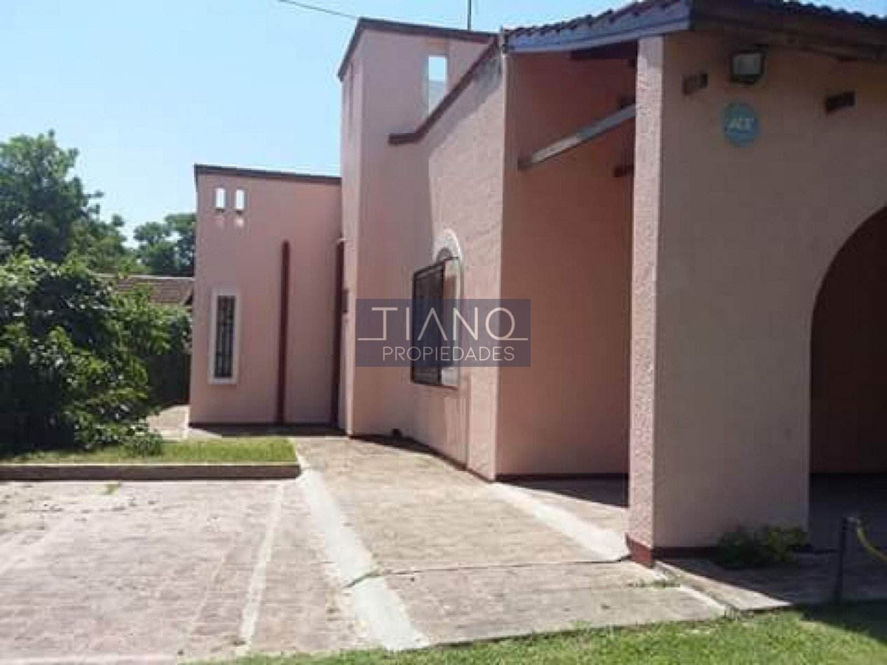 QUINTA ESTILO COLONIAL