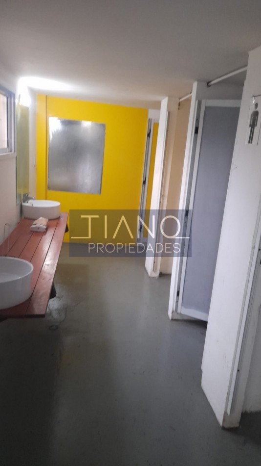 Casaquinta en EL PATO- ALQUILER DIARIO Y EVENTOS- ALQUILER CON HOSPEDAJE