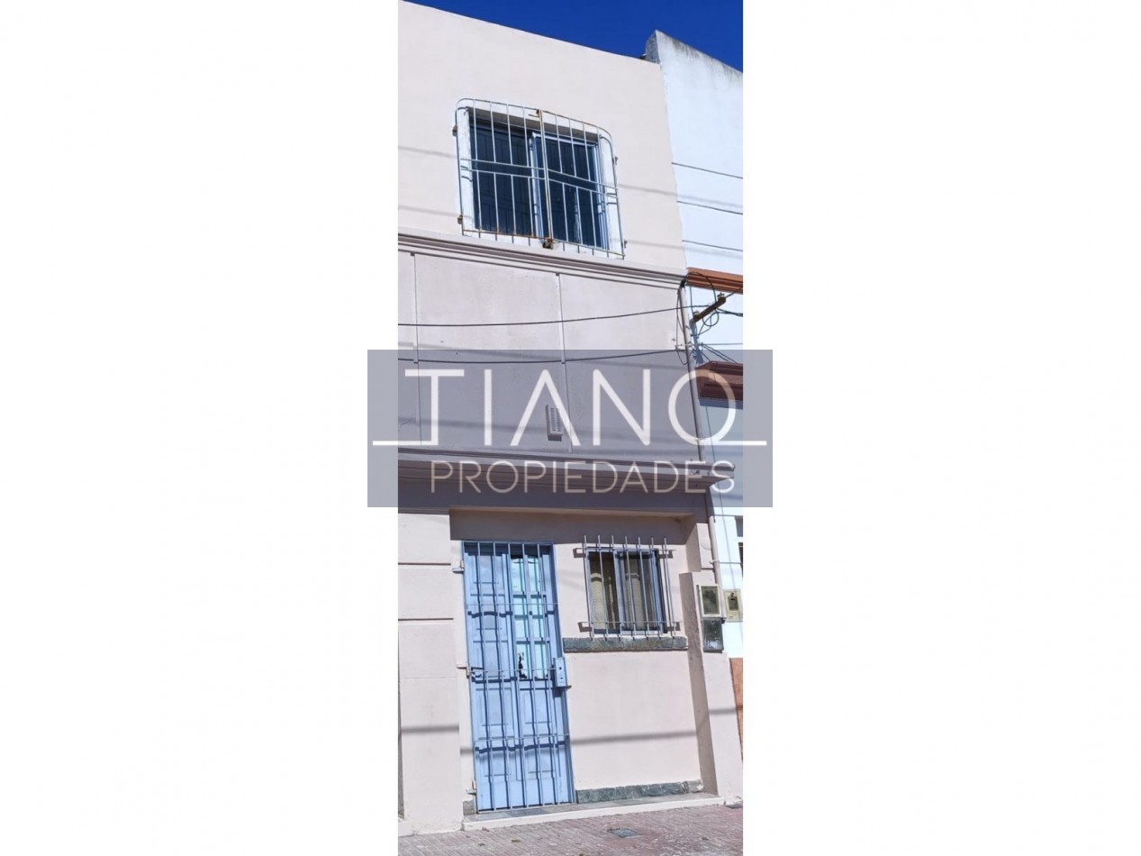 PH 2 AMBIENTES TIPO DUPLEX AL FRENTE - SIN EXPENSAS!