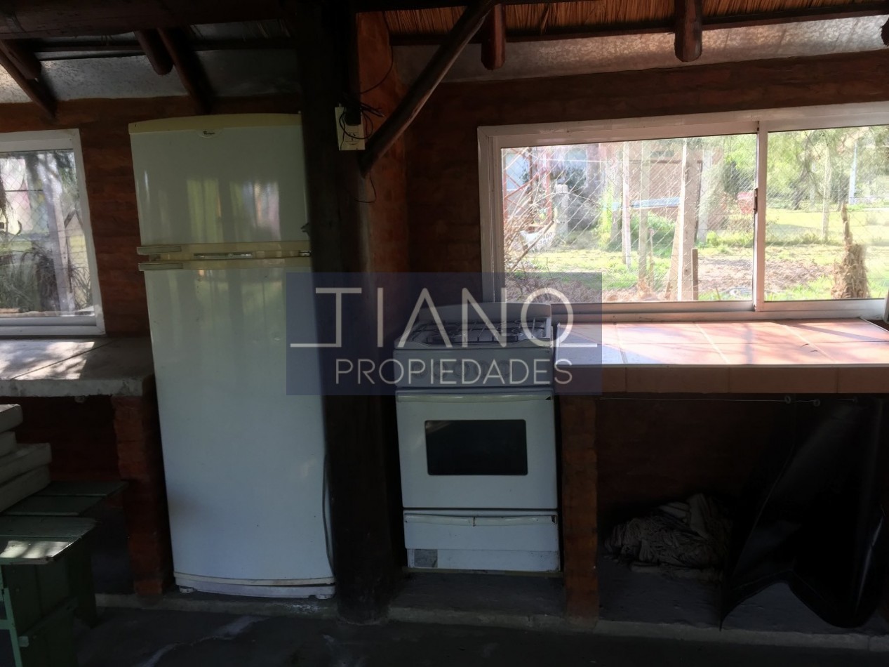 Quinta para 2 Familias 