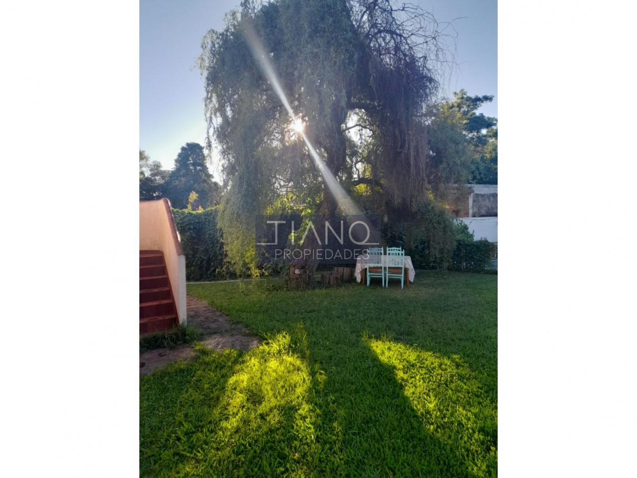 QUINTA ESTILO COLONIAL