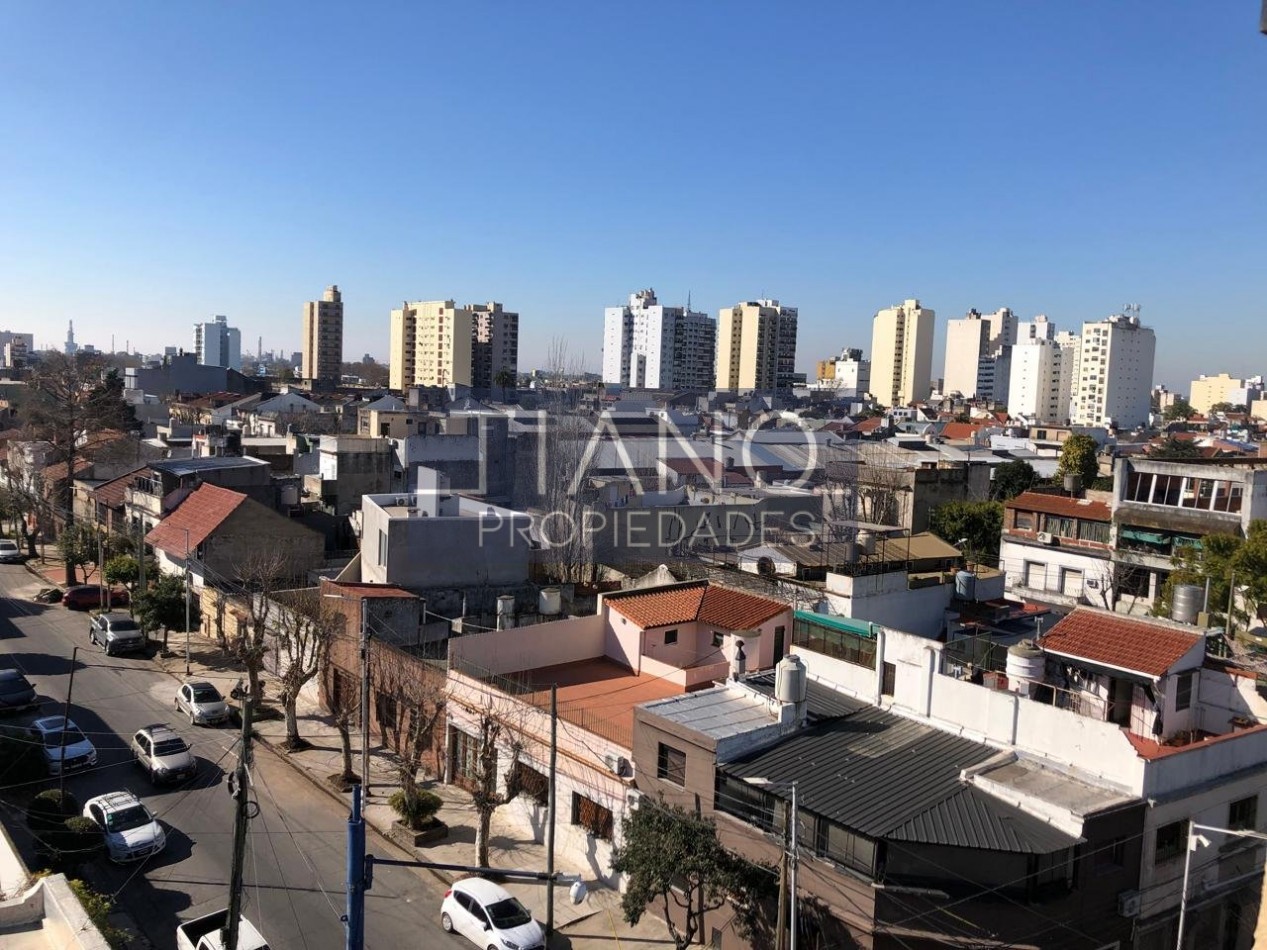  DEPARTAMENTO EN ALQUILER - AVELLANEDA CENTRO