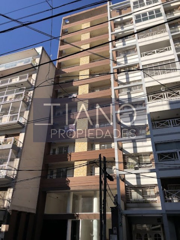 MONOAMBIENTE A ESTRENAR EN LANUSITA - APTO PROFESIONAL