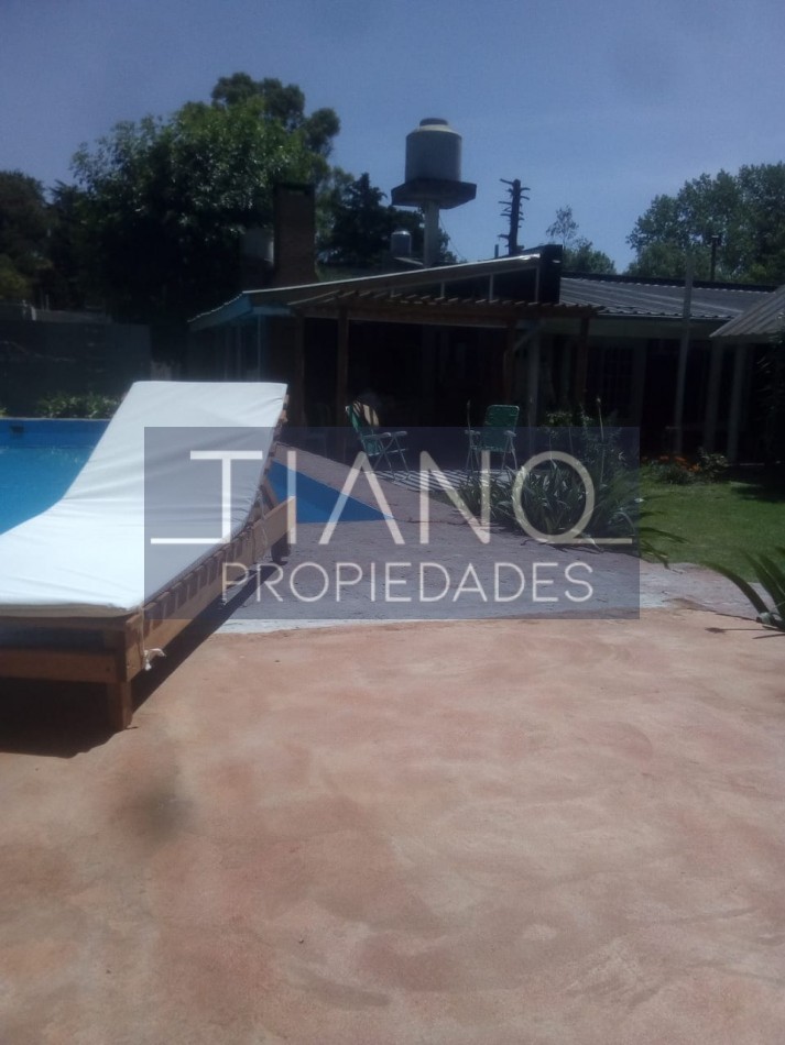  Quinta muy bien equipada en La Union