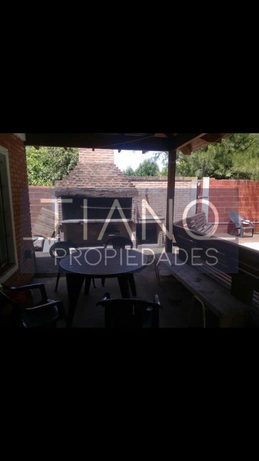 BONITA CASAQUINTA - alquiler diario y temporario