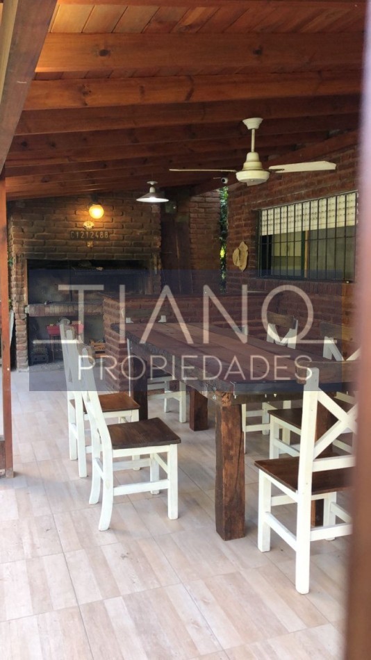 Casaquinta Zona Oeste - General Rodriguez