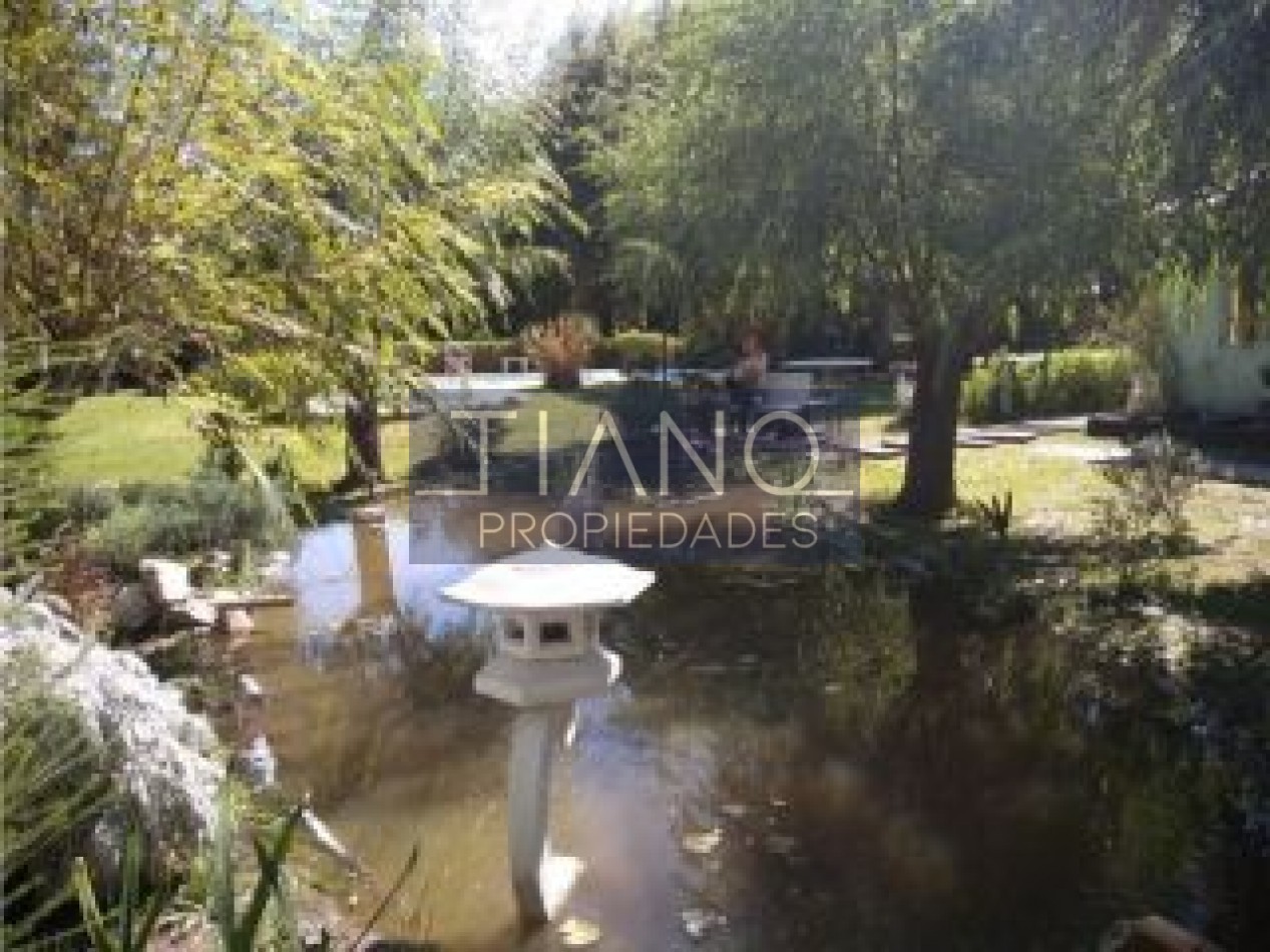 Casaquinta - Relax Total - Eventos De Dia- SALON DE FIESTA