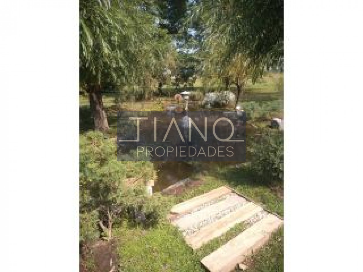 Casaquinta - Relax Total - Eventos De Dia- SALON DE FIESTA