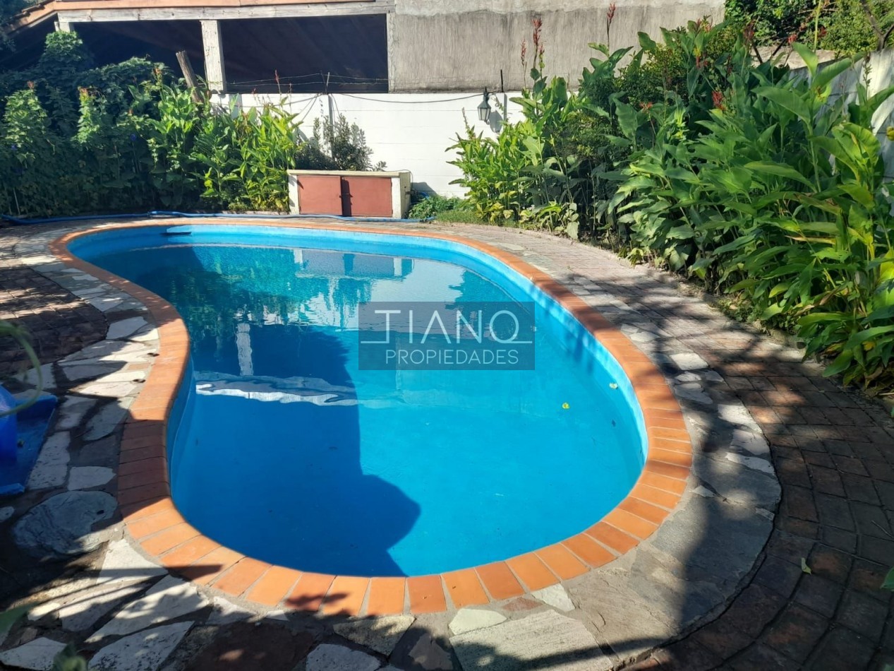 QUINTA ESTILO COLONIAL