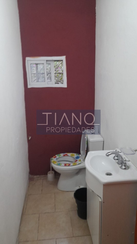 Casaquinta en EL PATO- ALQUILER DIARIO Y EVENTOS- ALQUILER CON HOSPEDAJE