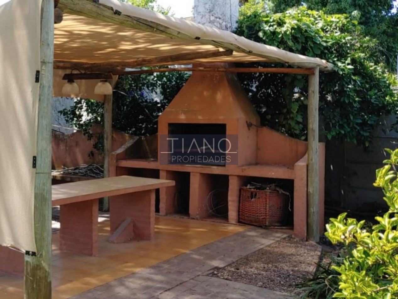 QUINTA ESTILO COLONIAL