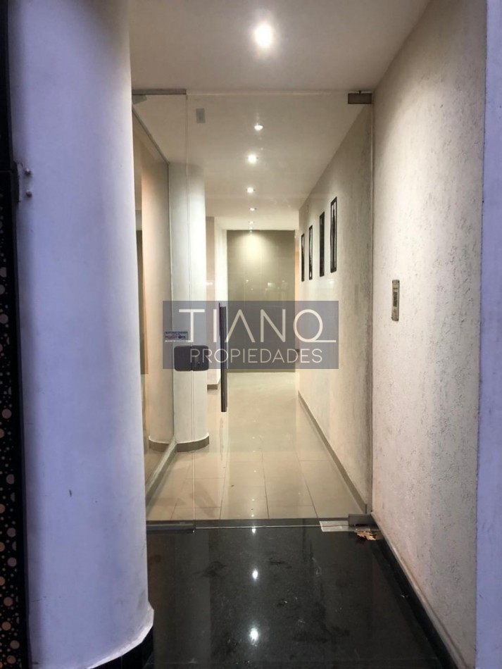 MONOAMBIENTE A ESTRENAR EN LANUSITA - APTO PROFESIONAL  COCHERA DESCUBIERTA