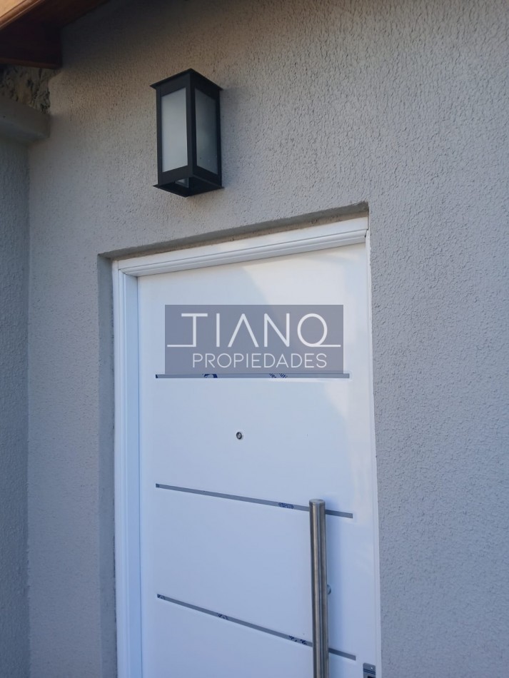 MONOAMBIENTE CON AMPLIA TERRAZA