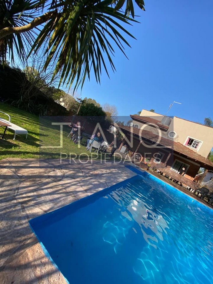 BONITA CASAQUINTA - alquiler diario y temporario