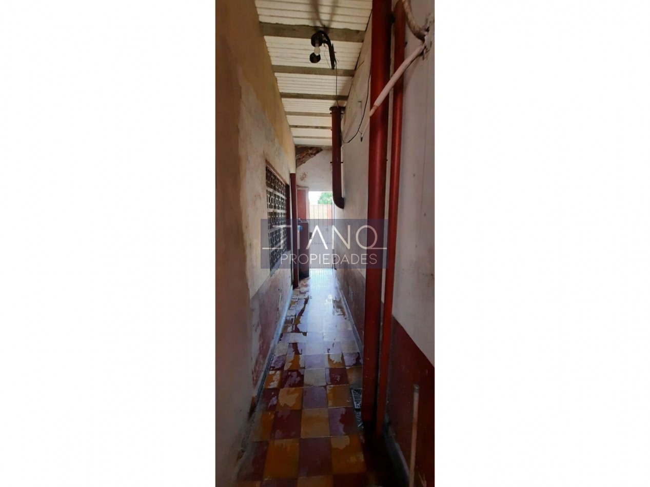  Casa 3 ambientes con terraza