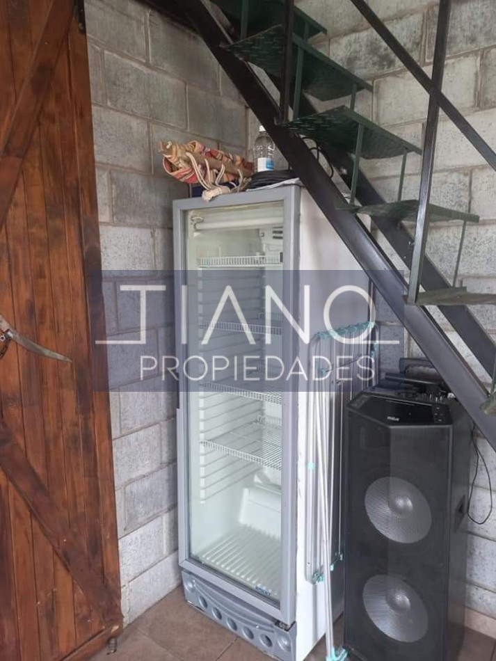  Quinta - alquiler temporario