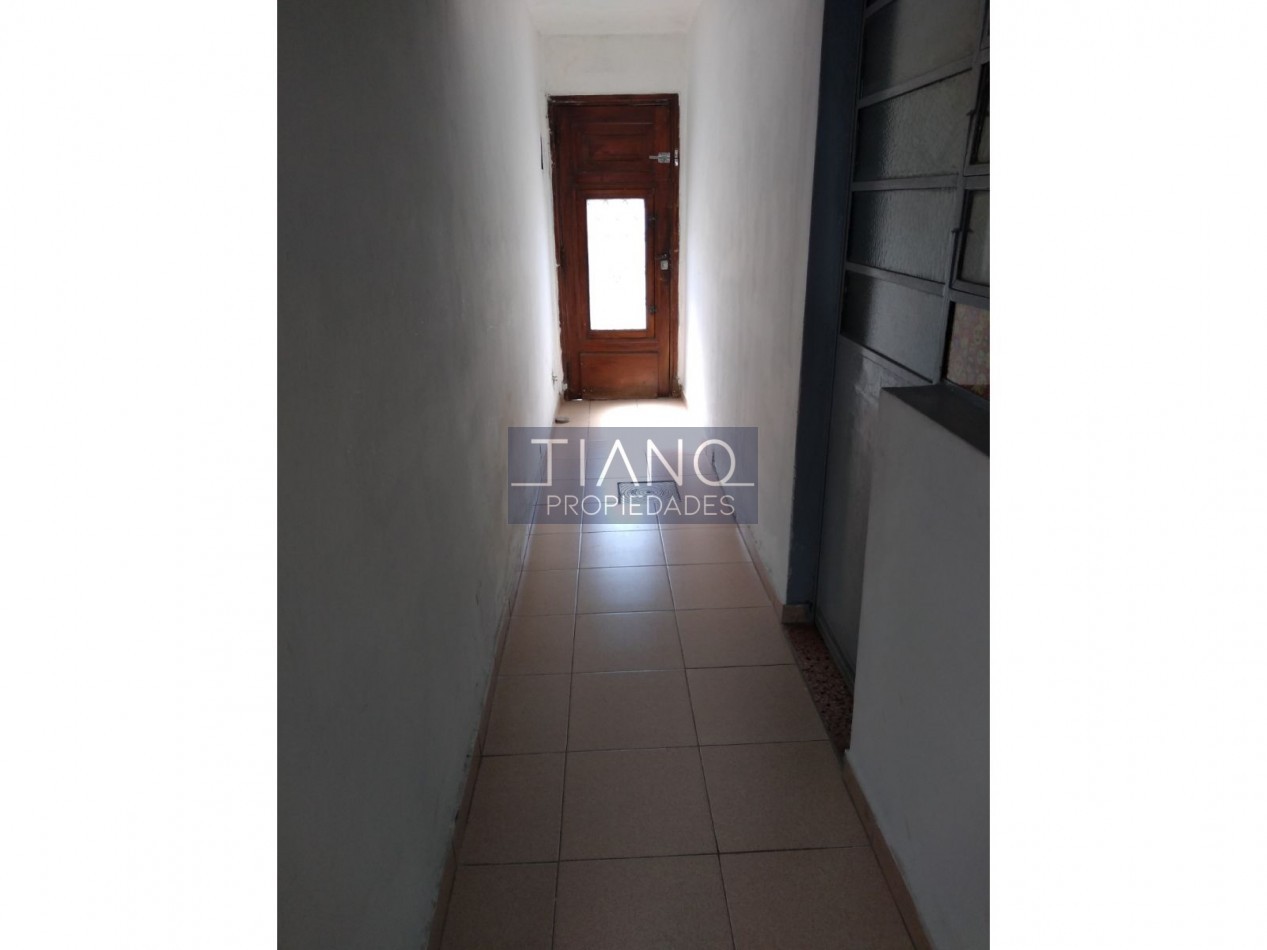  ALQUILER - PH 2AMBIENTES PLANTA ALTA CON PATIO