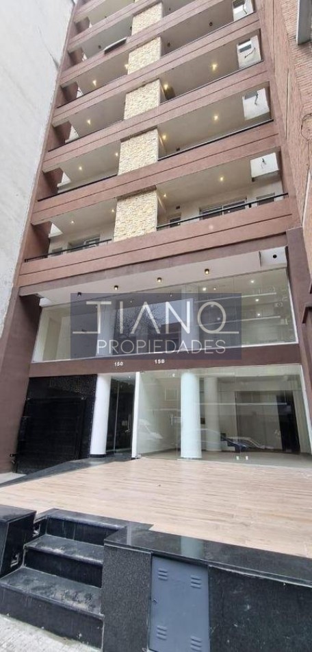 MONOAMBIENTE A ESTRENAR EN LANUSITA - APTO PROFESIONAL  COCHERA DESCUBIERTA