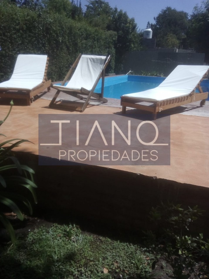  Quinta muy bien equipada en La Union