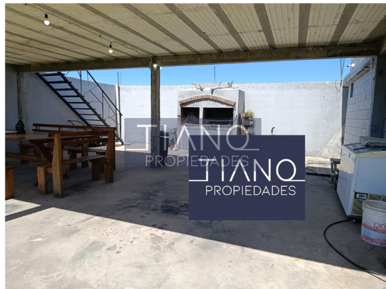  Quinta - alquiler temporario