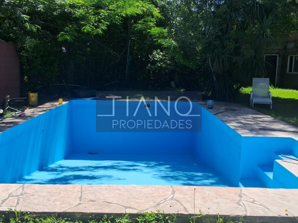 BONITA CASAQUINTA - alquiler diario y temporario