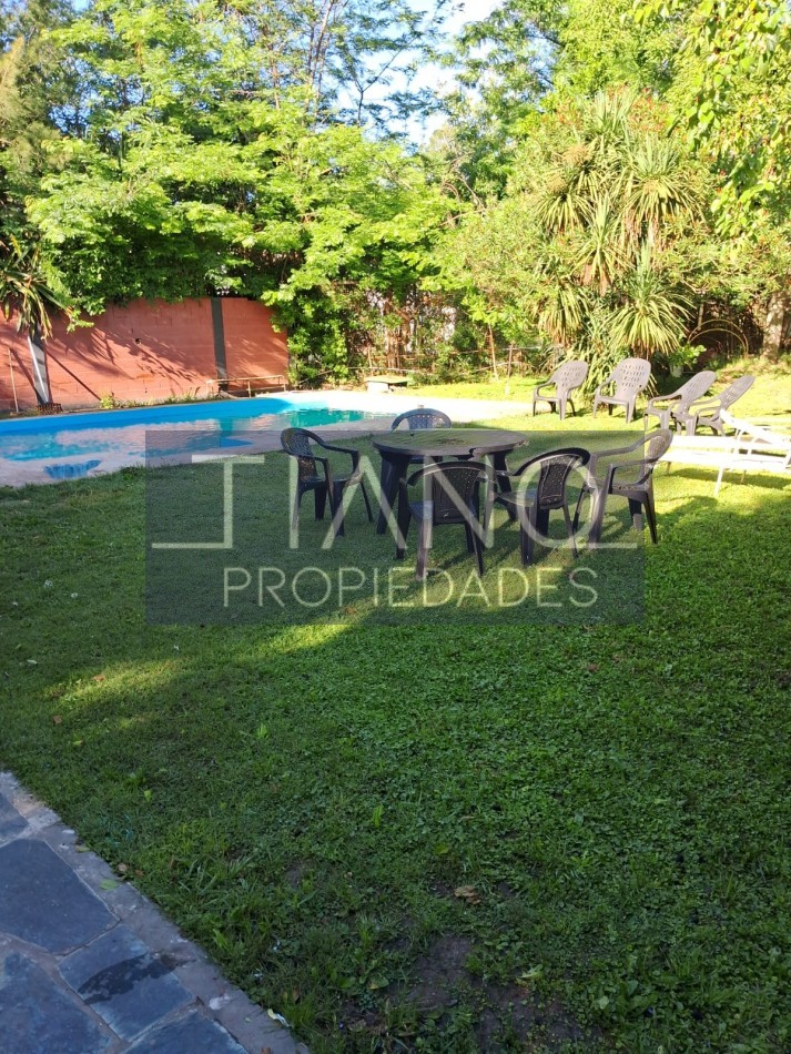 BONITA CASAQUINTA - alquiler diario y temporario