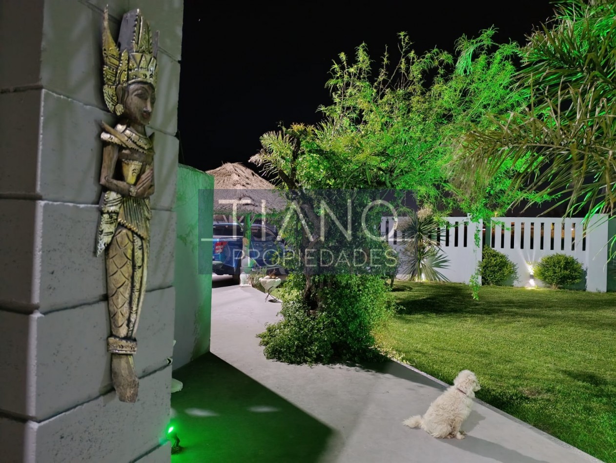  Quinta - alquiler temporario