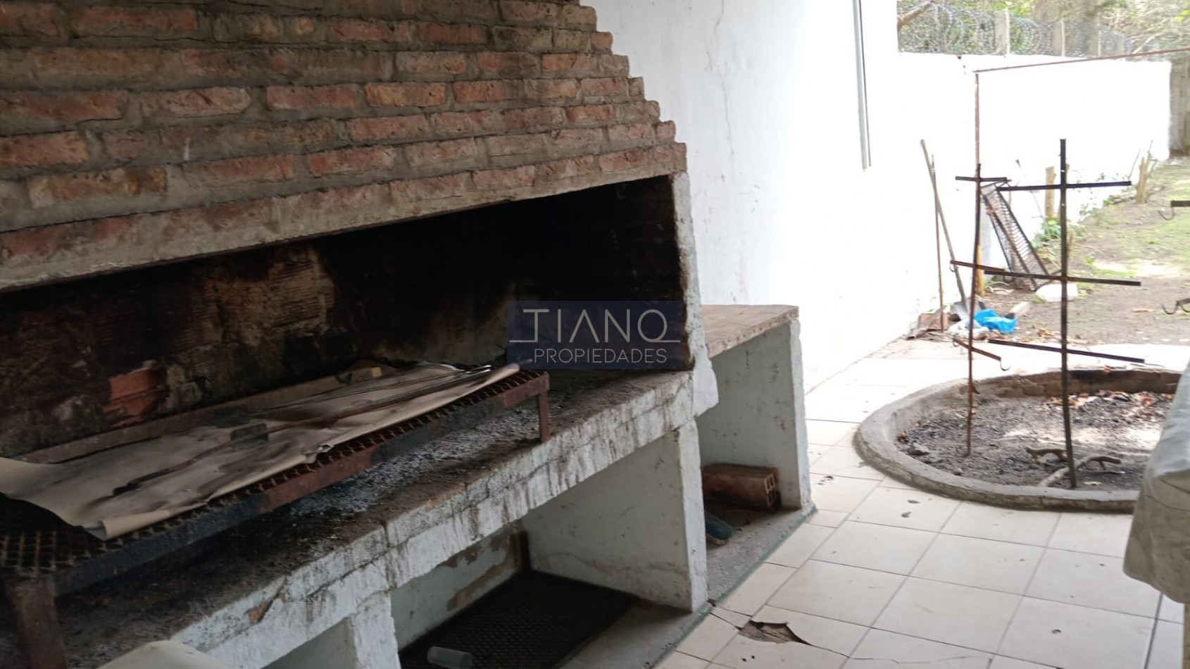 Casaquinta en EL PATO- ALQUILER DIARIO Y EVENTOS- ALQUILER CON HOSPEDAJE