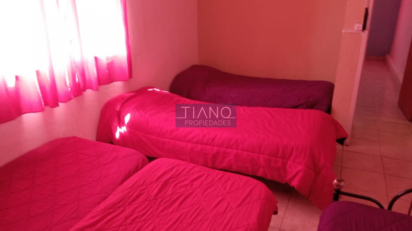 Casaquinta en EL PATO- ALQUILER DIARIO Y EVENTOS- ALQUILER CON HOSPEDAJE