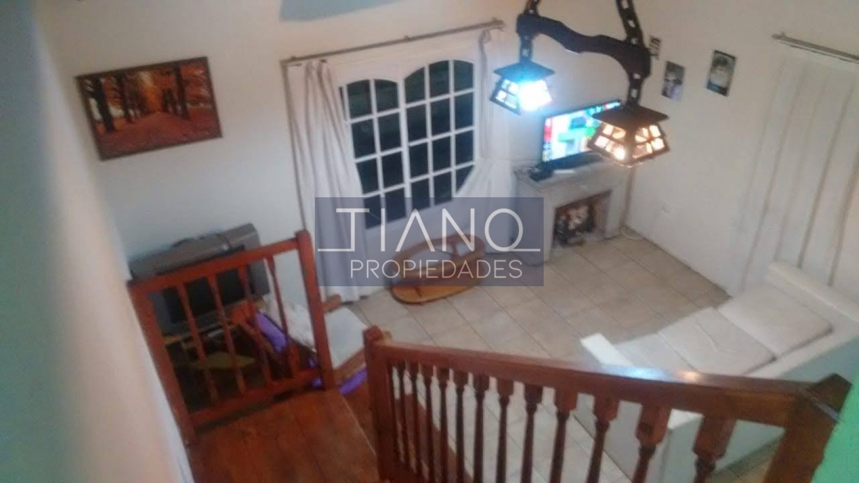 BONITA CASAQUINTA - alquiler diario y temporario