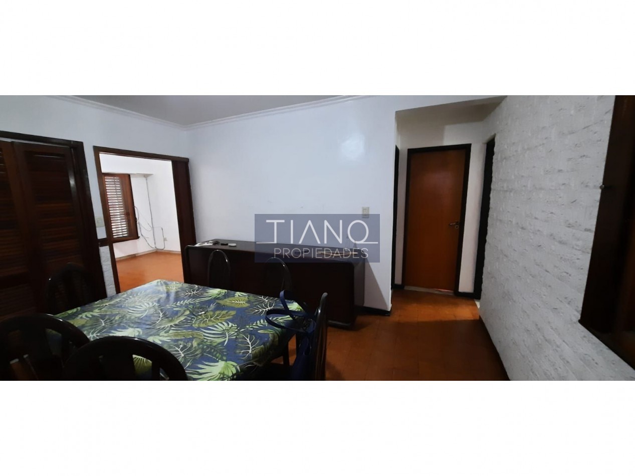  Casa 3 ambientes con terraza