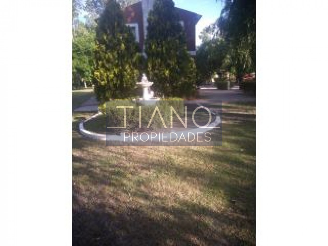 Casaquinta - Relax Total - Eventos De Dia- SALON DE FIESTA