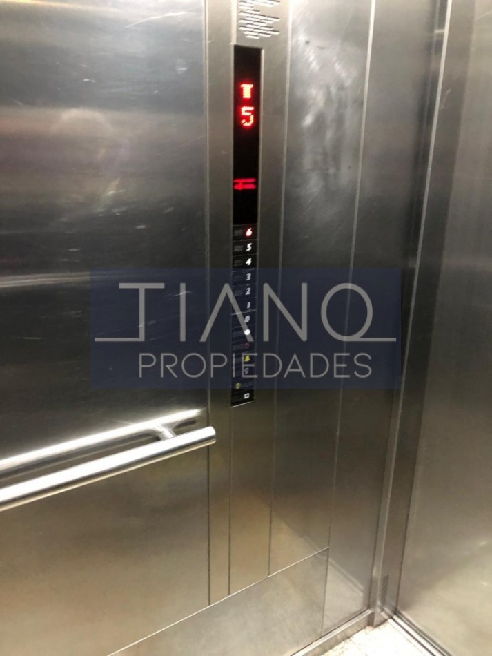  DEPARTAMENTO EN ALQUILER - AVELLANEDA CENTRO