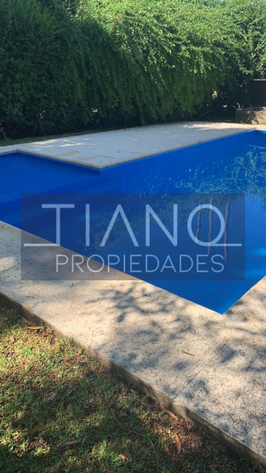 Casaquinta imperdible!!