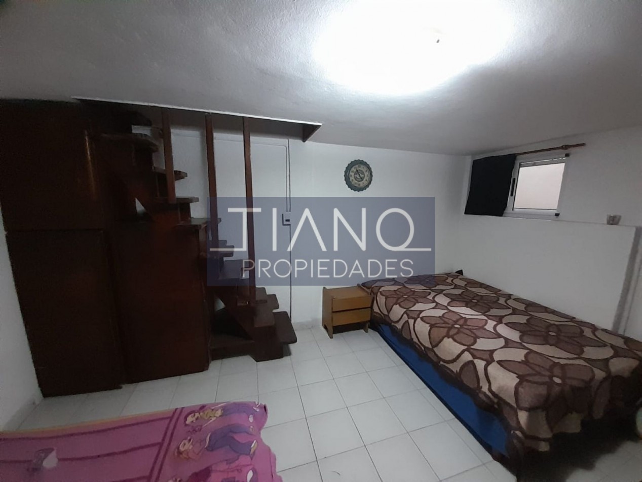 VENTA CASA 4 AMB JARDIN - CLUB PRIVADO EN MONTE GRANDE