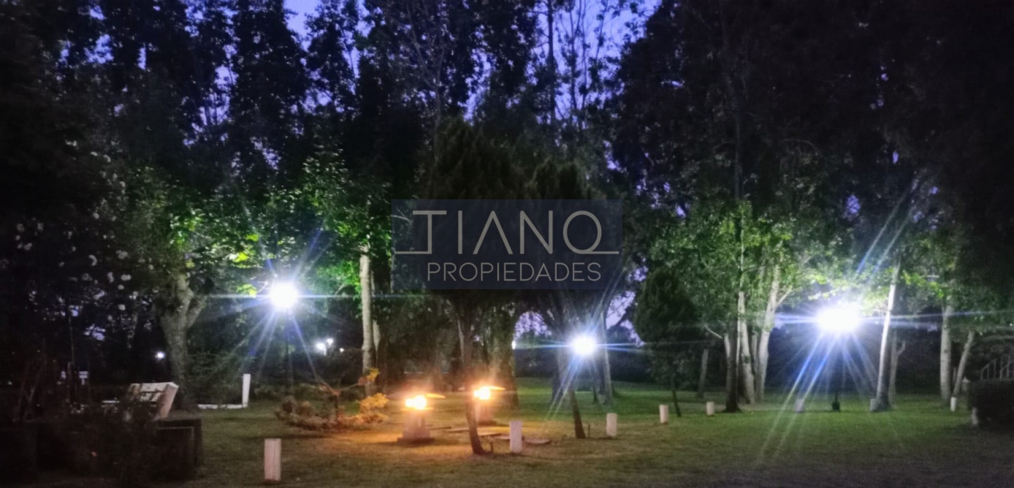 Casaquinta - Relax Total - Eventos De Dia- SALON DE FIESTA