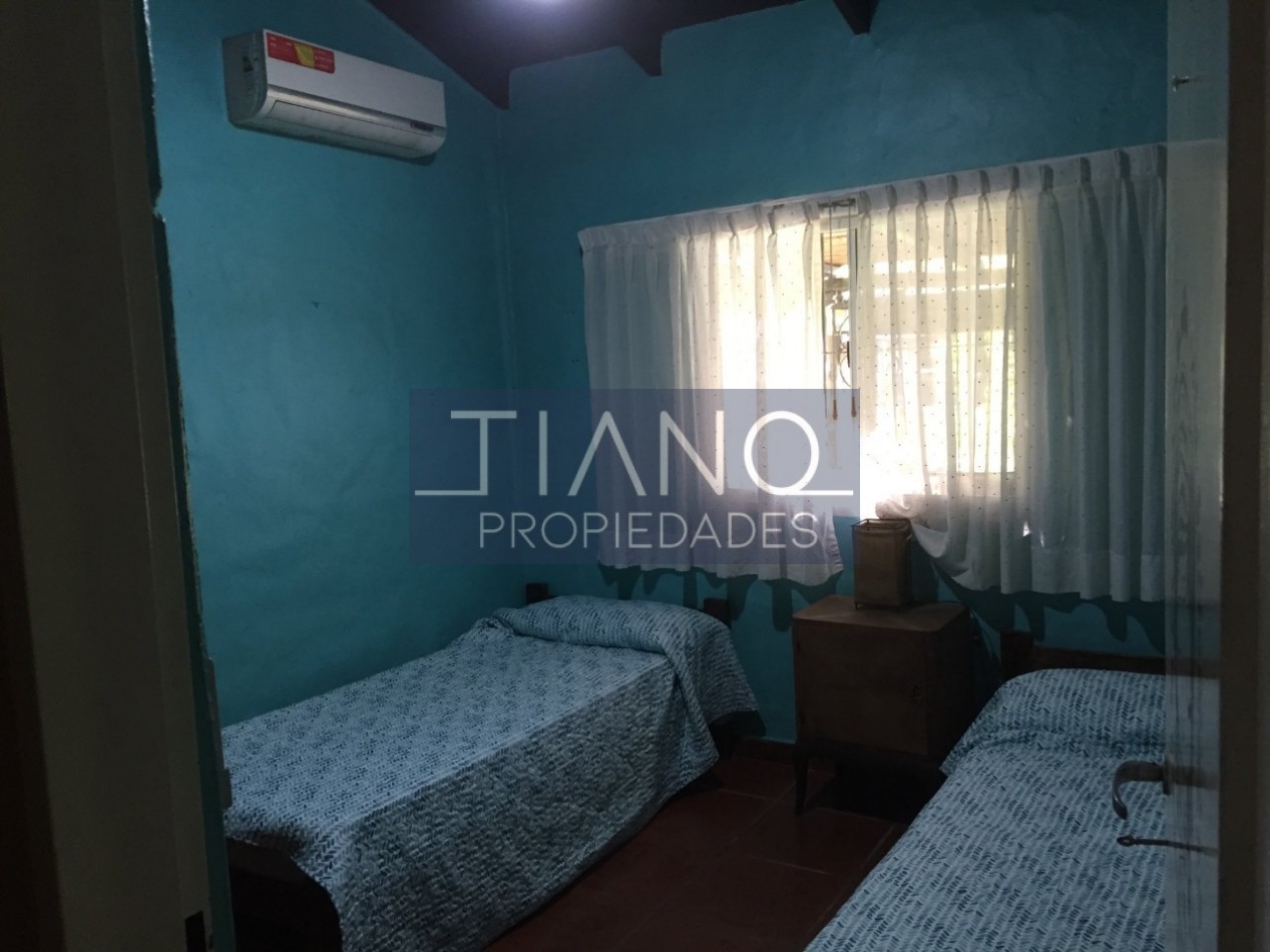 Quinta para 2 Familias 