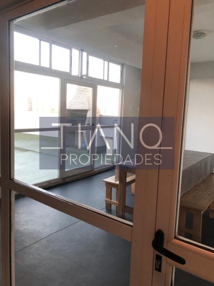  DEPARTAMENTO EN ALQUILER - AVELLANEDA CENTRO