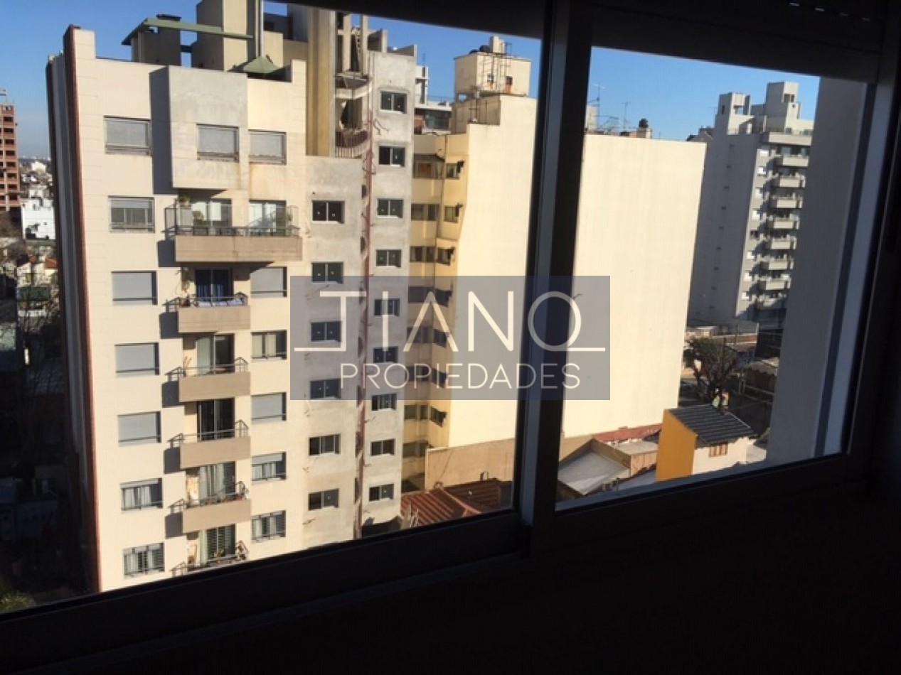 Departamento 2 Amb Con Cochera en Lanusita 