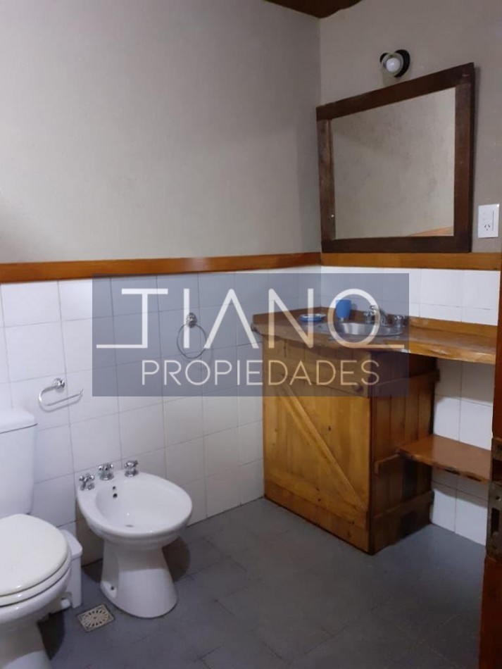 CABAÑAS EN MAR AZUL