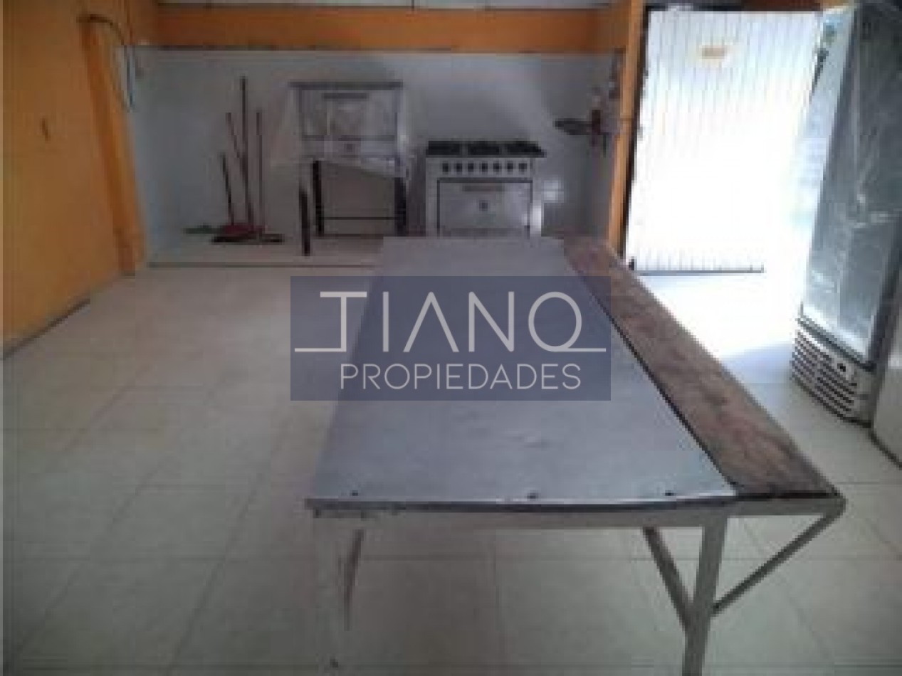 Casaquinta - Relax Total - Eventos De Dia- SALON DE FIESTA