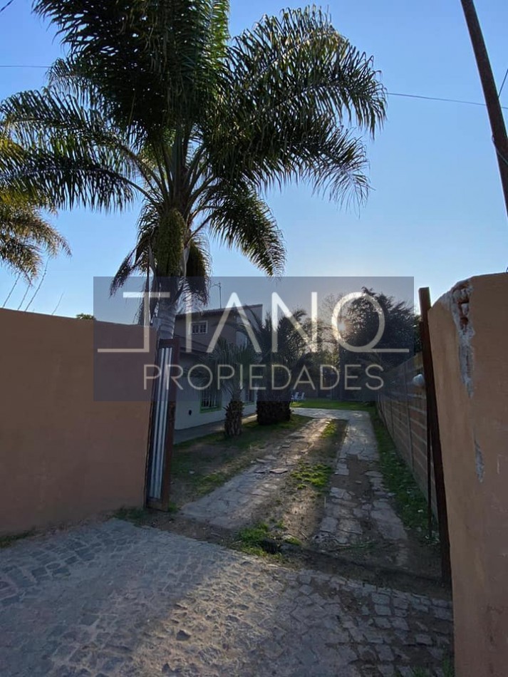 BONITA CASAQUINTA - alquiler diario y temporario