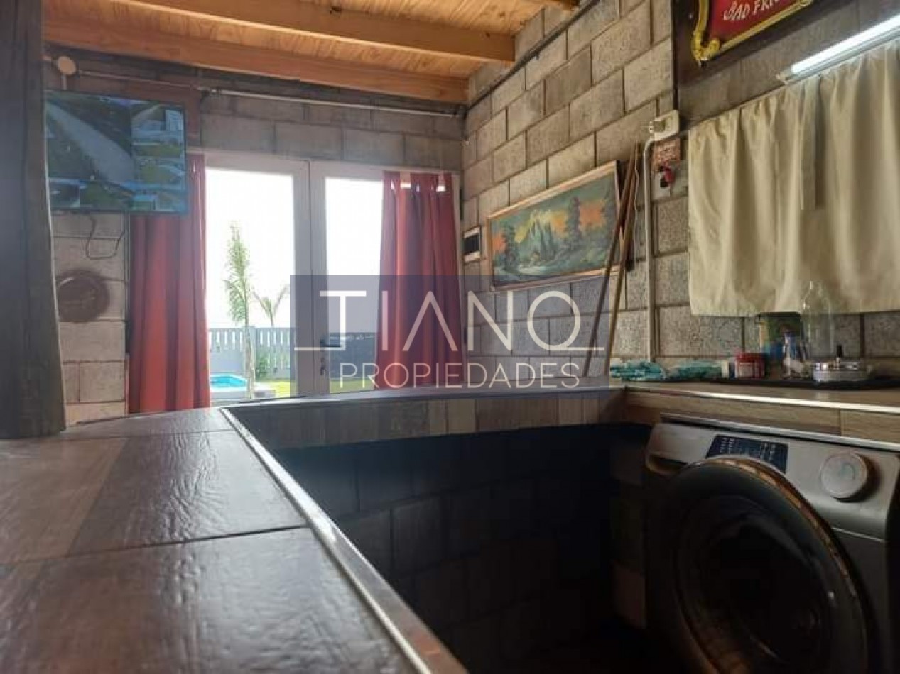  Quinta - alquiler temporario