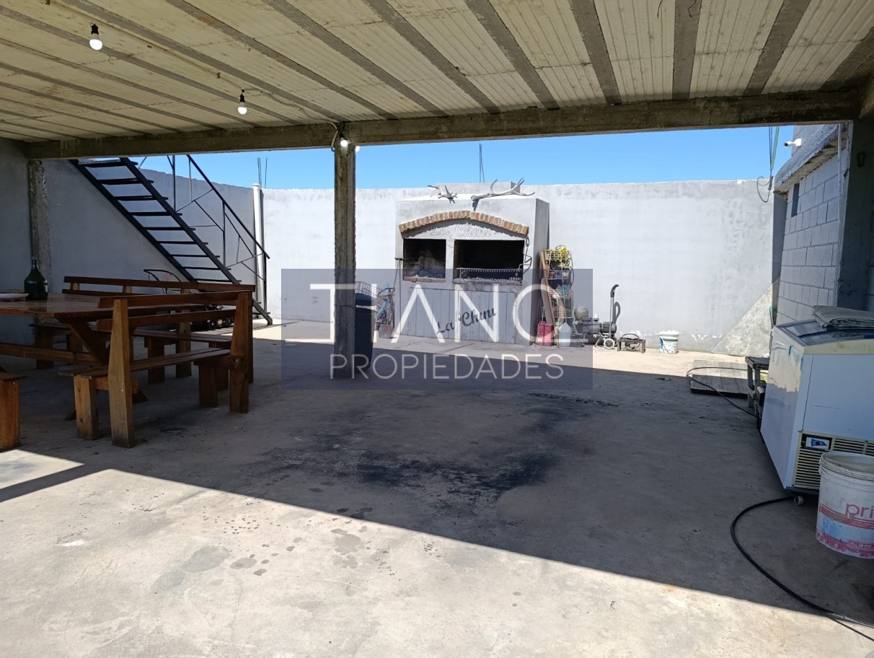  Quinta - alquiler temporario