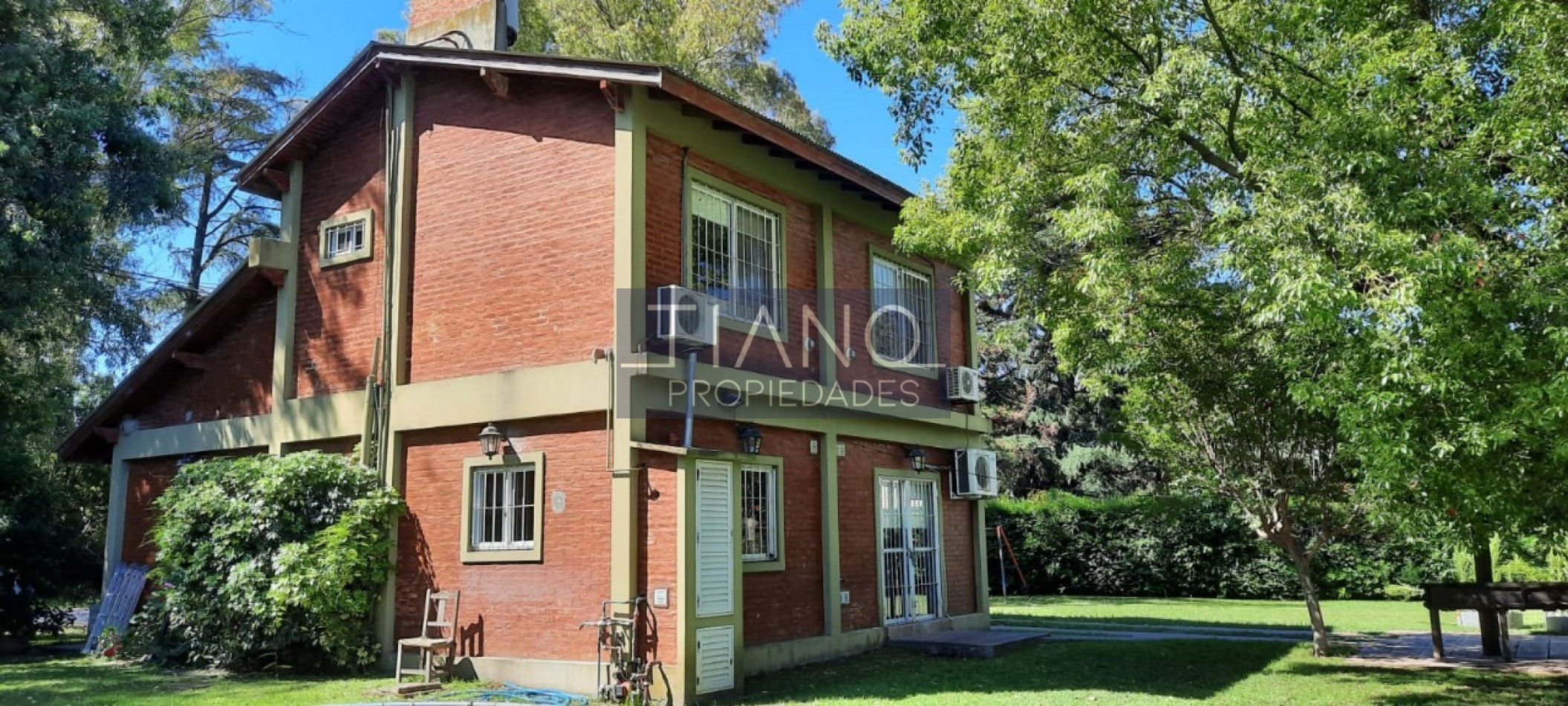 Casaquinta imperdible!!